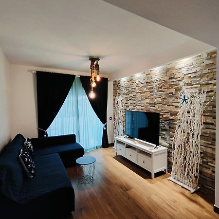 Sea You Soon Apartment. Lloret De Mar City Center Exteriör bild