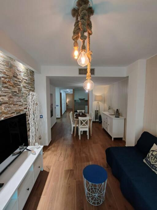 Sea You Soon Apartment. Lloret De Mar City Center Exteriör bild