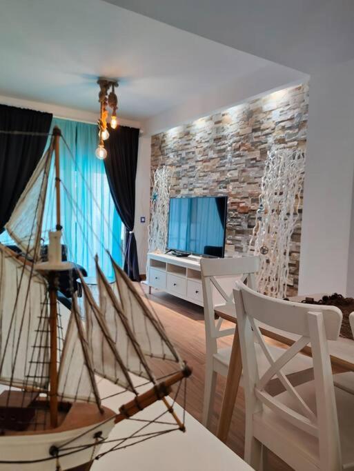 Sea You Soon Apartment. Lloret De Mar City Center Exteriör bild