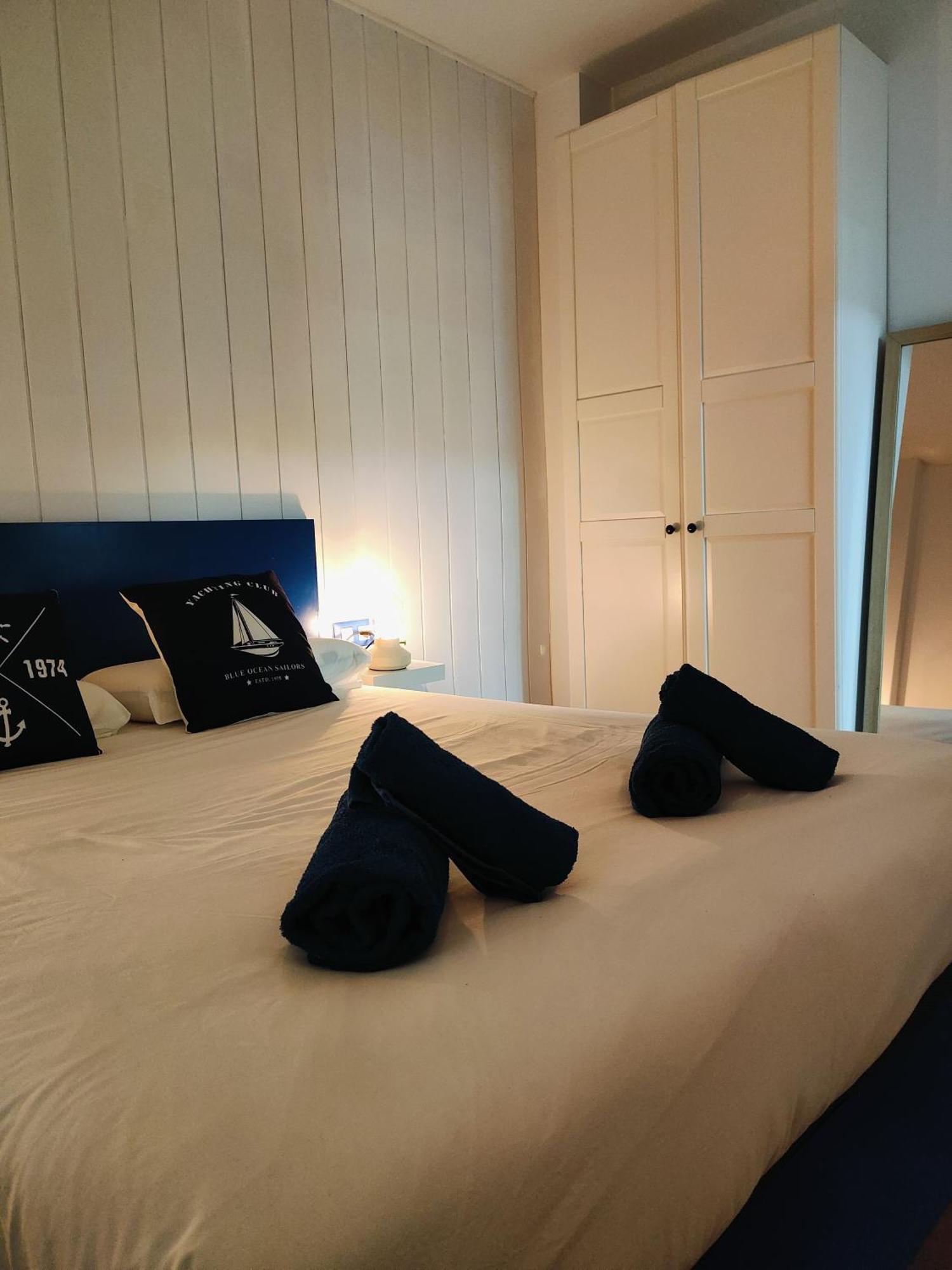 Sea You Soon Apartment. Lloret De Mar City Center Exteriör bild