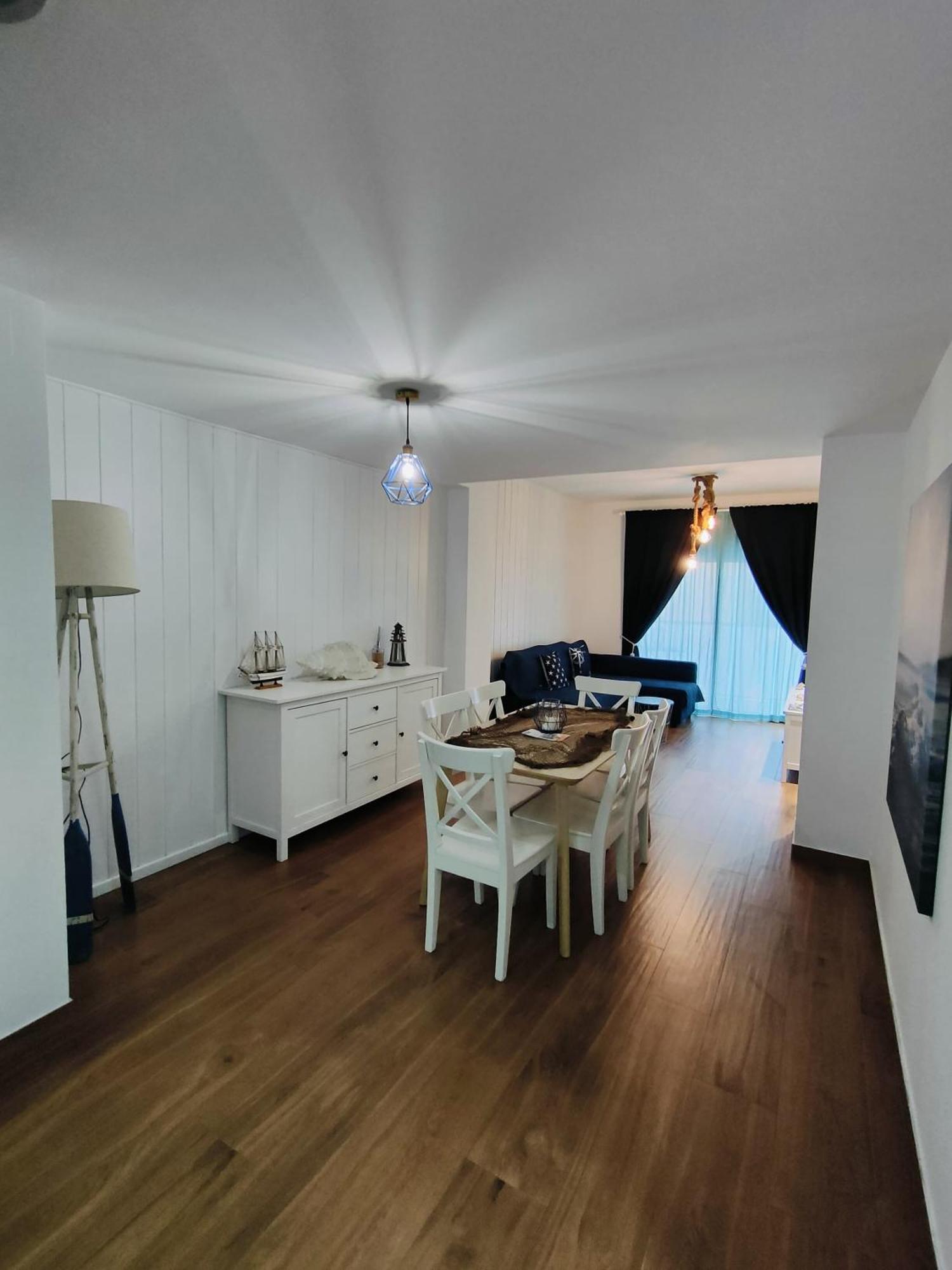 Sea You Soon Apartment. Lloret De Mar City Center Exteriör bild