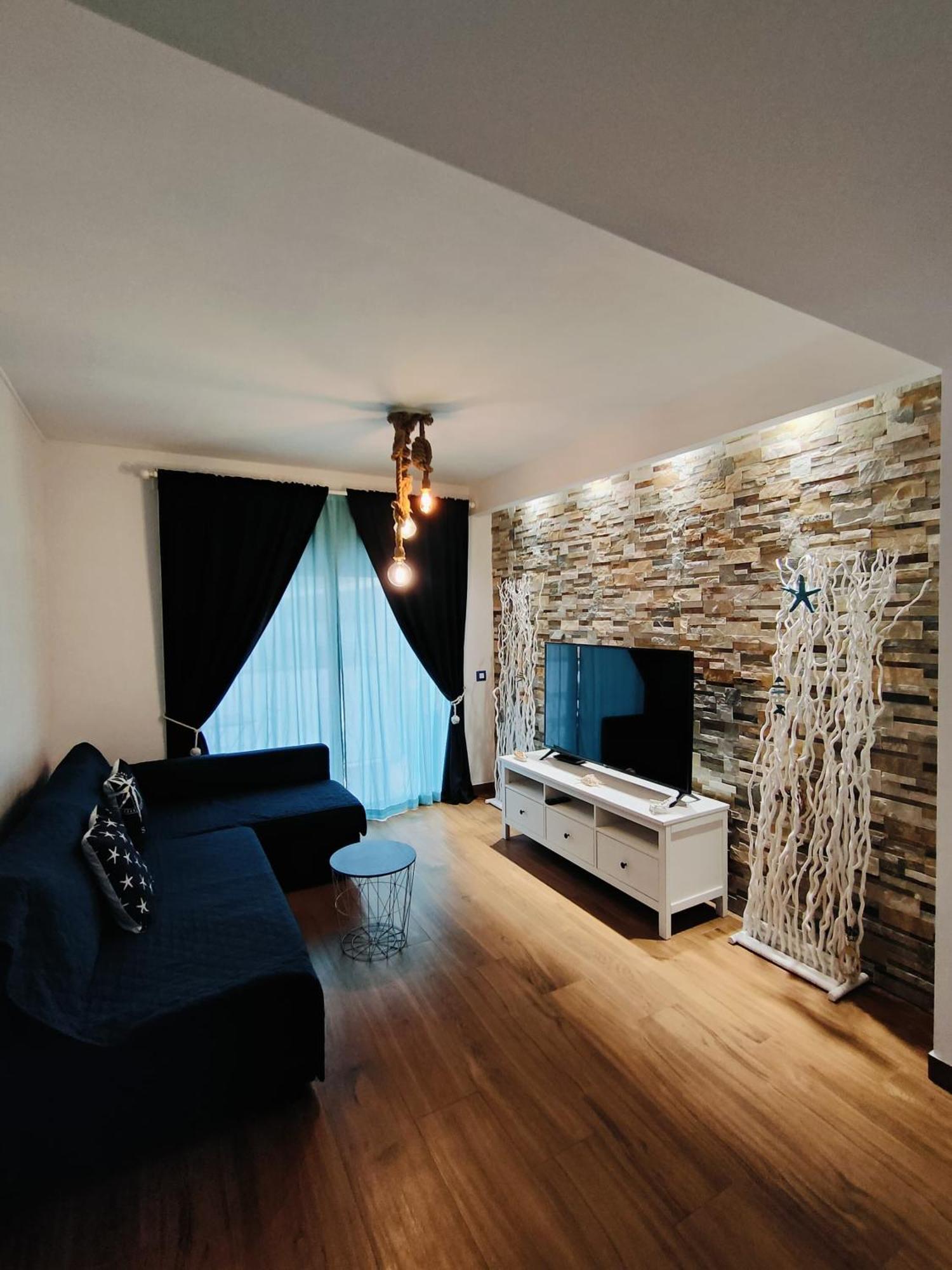 Sea You Soon Apartment. Lloret De Mar City Center Exteriör bild