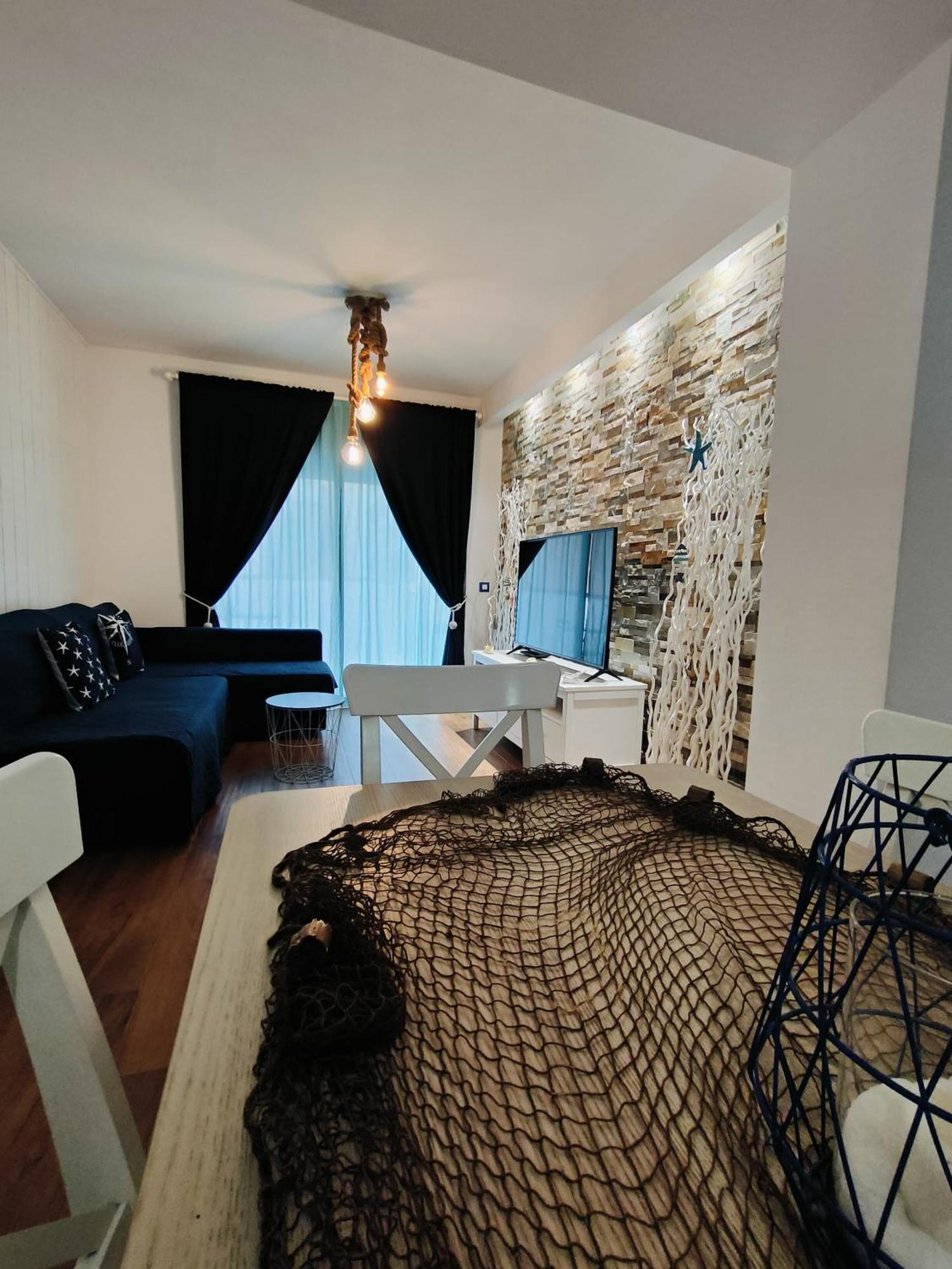 Sea You Soon Apartment. Lloret De Mar City Center Exteriör bild